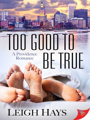 cover image of Too Good to be True